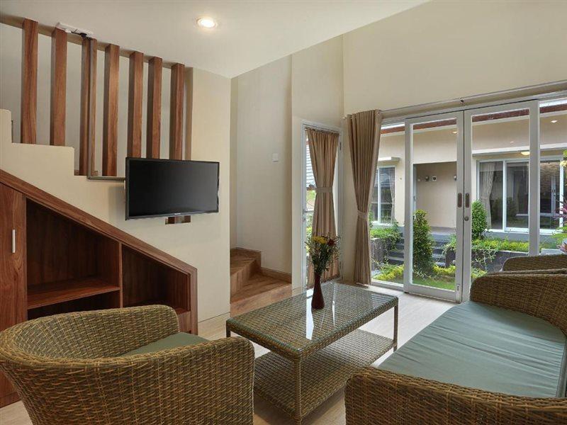 Askara Canggu Townhouse Exterior photo